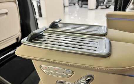Mercedes-Benz V-Класс, 2026 год, 14 600 000 рублей, 22 фотография