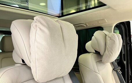 Mercedes-Benz V-Класс, 2026 год, 14 600 000 рублей, 25 фотография