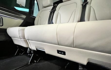 Mercedes-Benz V-Класс, 2026 год, 14 600 000 рублей, 24 фотография