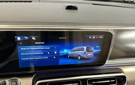 Mercedes-Benz V-Класс, 2026 год, 14 600 000 рублей, 32 фотография