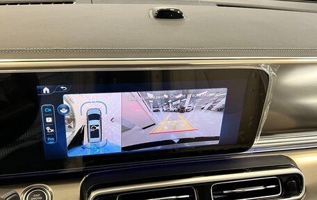 Mercedes-Benz V-Класс, 2026 год, 14 600 000 рублей, 34 фотография