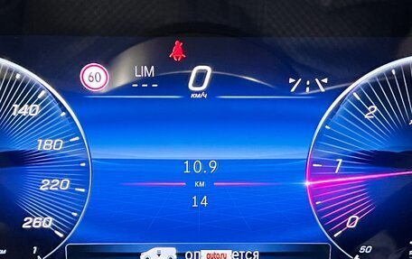 Mercedes-Benz V-Класс, 2026 год, 14 600 000 рублей, 31 фотография