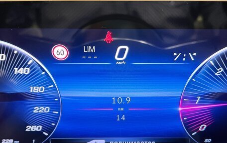 Mercedes-Benz V-Класс, 2026 год, 14 600 000 рублей, 30 фотография