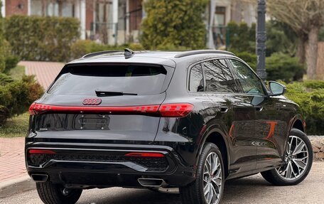 Audi Q5, 2025 год, 5 990 000 рублей, 2 фотография