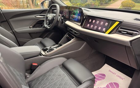 Audi Q5, 2025 год, 5 990 000 рублей, 4 фотография