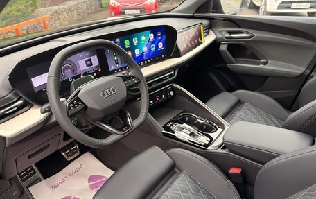 Audi Q5, 2025 год, 5 990 000 рублей, 11 фотография