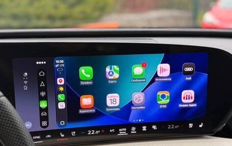 Audi Q5, 2025 год, 5 990 000 рублей, 14 фотография