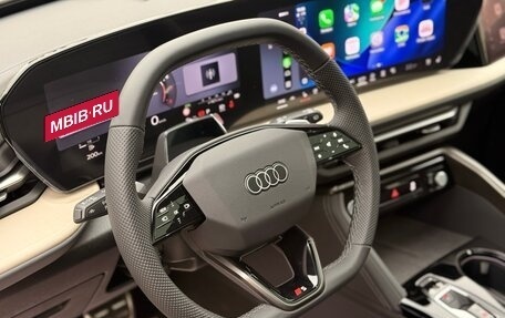 Audi Q5, 2025 год, 5 990 000 рублей, 12 фотография