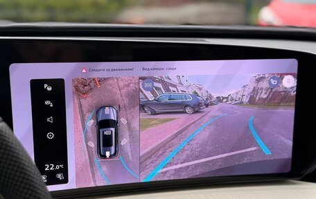 Audi Q5, 2025 год, 5 990 000 рублей, 16 фотография