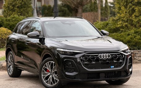 Audi Q5, 2025 год, 5 990 000 рублей, 23 фотография