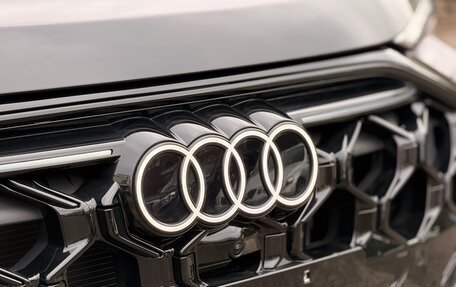 Audi Q5, 2025 год, 5 990 000 рублей, 22 фотография