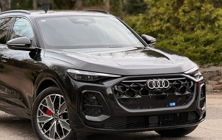 Audi Q5, 2025 год, 5 990 000 рублей, 21 фотография