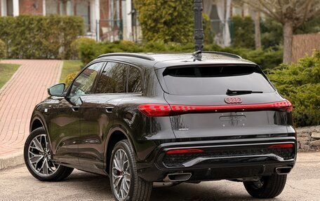 Audi Q5, 2025 год, 5 990 000 рублей, 19 фотография