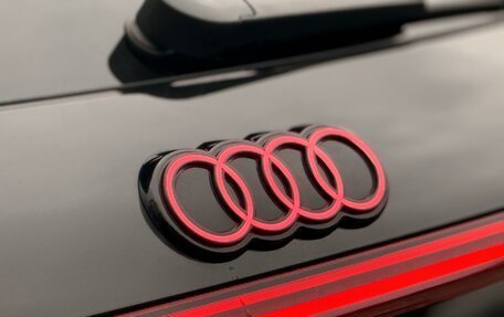 Audi Q5, 2025 год, 5 990 000 рублей, 20 фотография