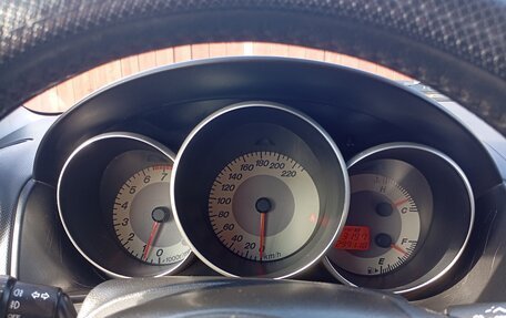 Mazda 3, 2006 год, 580 000 рублей, 2 фотография