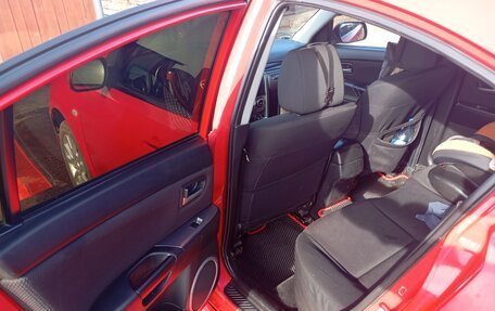 Mazda 3, 2006 год, 580 000 рублей, 9 фотография