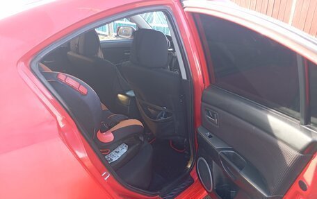 Mazda 3, 2006 год, 580 000 рублей, 10 фотография