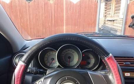 Mazda 3, 2006 год, 580 000 рублей, 13 фотография