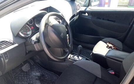 Peugeot 207 I, 2008 год, 345 000 рублей, 3 фотография