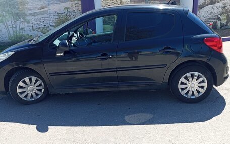 Peugeot 207 I, 2008 год, 345 000 рублей, 2 фотография