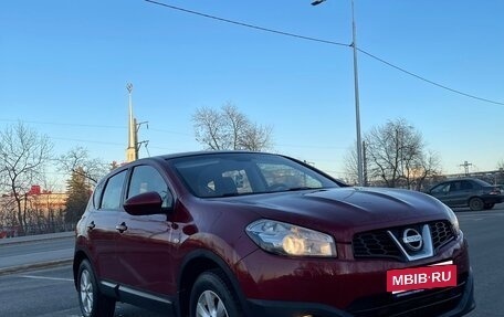 Nissan Qashqai, 2011 год, 785 000 рублей, 3 фотография