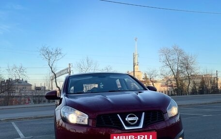 Nissan Qashqai, 2011 год, 785 000 рублей, 4 фотография