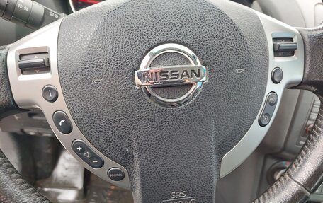 Nissan Qashqai, 2011 год, 785 000 рублей, 6 фотография