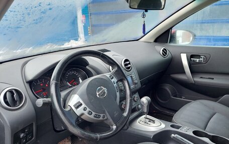Nissan Qashqai, 2011 год, 785 000 рублей, 5 фотография