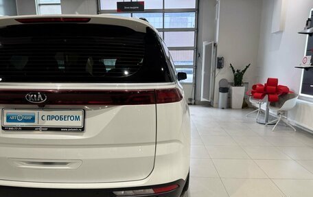 KIA Carnival, 2020 год, 3 749 000 рублей, 7 фотография