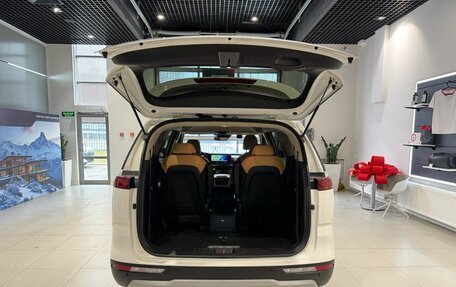 KIA Carnival, 2020 год, 3 749 000 рублей, 9 фотография