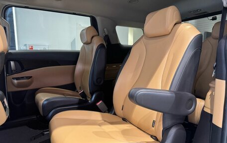 KIA Carnival, 2020 год, 3 749 000 рублей, 11 фотография