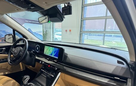 KIA Carnival, 2020 год, 3 749 000 рублей, 10 фотография