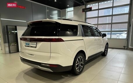 KIA Carnival, 2020 год, 3 749 000 рублей, 4 фотография