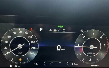 KIA Carnival, 2020 год, 3 749 000 рублей, 16 фотография