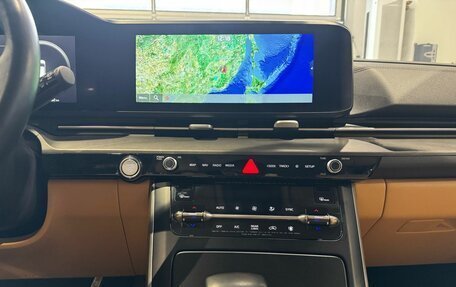 KIA Carnival, 2020 год, 3 749 000 рублей, 17 фотография