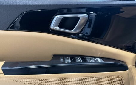 KIA Carnival, 2020 год, 3 749 000 рублей, 20 фотография