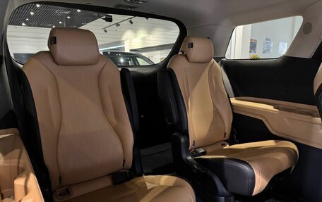 KIA Carnival, 2020 год, 3 749 000 рублей, 12 фотография