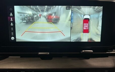 KIA Carnival, 2020 год, 3 749 000 рублей, 18 фотография