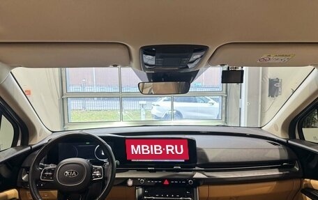 KIA Carnival, 2020 год, 3 749 000 рублей, 13 фотография