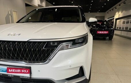 KIA Carnival, 2020 год, 3 749 000 рублей, 8 фотография