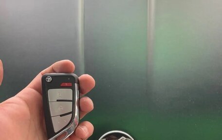 BMW X5, 2001 год, 1 300 000 рублей, 5 фотография