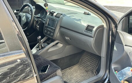 Volkswagen Golf V, 2006 год, 650 000 рублей, 7 фотография