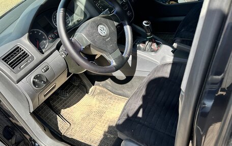 Volkswagen Golf V, 2006 год, 650 000 рублей, 8 фотография