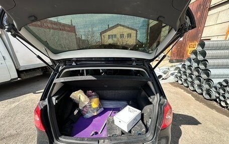 Volkswagen Golf V, 2006 год, 650 000 рублей, 6 фотография