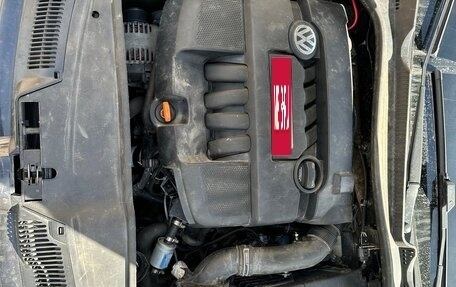 Volkswagen Golf V, 2006 год, 650 000 рублей, 10 фотография