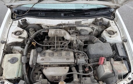 Toyota Corolla, 2000 год, 267 000 рублей, 8 фотография