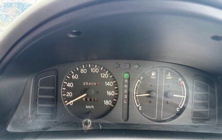 Toyota Corolla, 2000 год, 267 000 рублей, 7 фотография