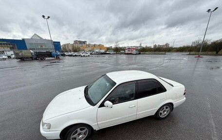 Toyota Corolla, 2000 год, 267 000 рублей, 5 фотография