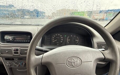 Toyota Corolla, 2000 год, 267 000 рублей, 6 фотография