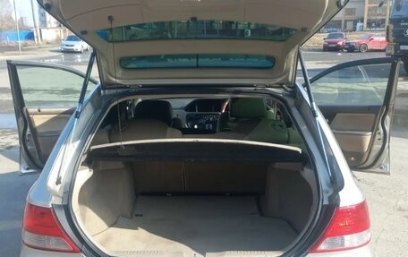 Honda Avancier I рестайлинг, 2000 год, 470 000 рублей, 2 фотография